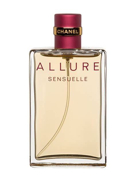 Chanel Allure Sensuelle Eau de Toilette for women 